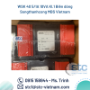WSK 40 5/1A 10VA Kl.1 Biến dòng Songthanhcong MBS Vietnam