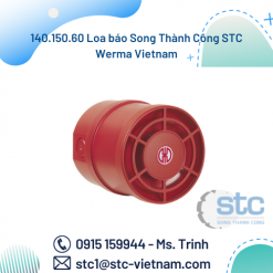 140.150.60 Loa báo Song Thành Công STC Werma Vietnam