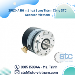 2REX-A Bộ mã hoá Song Thành Công STC Scancon Vietnam