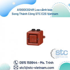 A100DC024R Loa cảnh báo Song Thành Công STC E2S Vietnam