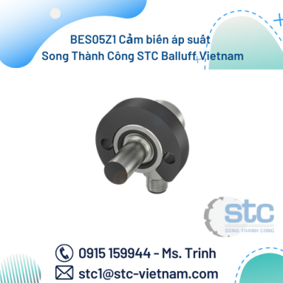 BES05Z1 Cảm biến áp suất Balluff
