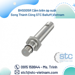 BHS005R Cảm biến áp suất Song Thành Công STC Balluff Vietnam