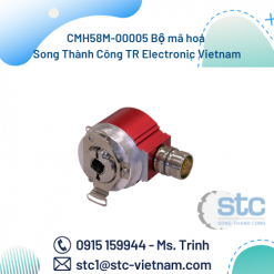 CMH58M-00005 Bộ mã hoá Song Thành Công TR Electronic Vietnam