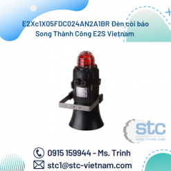 E2Xc1X05FDC024AN2A1BR Đèn còi báo Song Thành Công E2S Vietnam