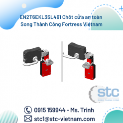 EN2T6EKL3SL461 Chốt cửa an toàn Song Thành Công Fortress Vietnam