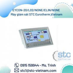 EYCON-20/L02/NONE/ELIN/NONE Máy giám sát STC Eurotherm Vietnam