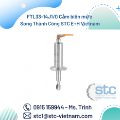 FTL33-14J1/0 Cảm biến mức Song Thành Công STC E+H Vietnam