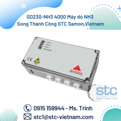 GD230-NH3 4000 Máy dò NH3 Song Thành Công STC Samon Vietnam