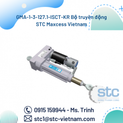 GMA-1-3-127.1-ISCT-KR Bộ truyền động STC Maxcess Vietnam