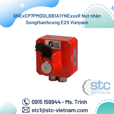 GNExCP7PMDDLBB1A1YNExxxR Nút nhấn Songthanhcong E2S Vietnam