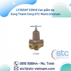 LF263AP 22949 Van giảm áp Song Thành Công STC Watts Vietnam