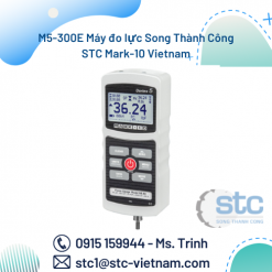M5-300E Máy đo lực Song Thành Công STC Mark-10 Vietnam