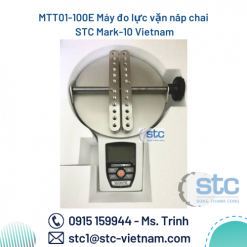 MTT01-100E Máy đo lực vặn nắp chai STC Mark-10 Vietnam