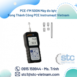 PCE-FM 500N Máy đo lực Song Thành Công PCE Instrument Vietnam