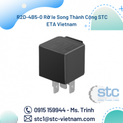  R2D-4B5-0 Rờ le Song Thành Công STC ETA Vietnam