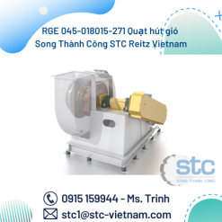 RGE 045-018015-271 Quạt hút gió Song Thành Công STC Reitz Vietnam