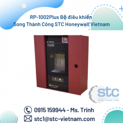 RP-1002Plus Bộ điều khiển Song Thành Công STC Honeywell Vietnam