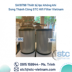 SA19798 Thiết bị lọc không khí Song Thành Công STC Hifi Filter Vietnam