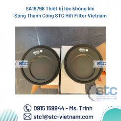 SA19798 Thiết bị lọc không khí Song Thành Công STC Hifi Filter Vietnam