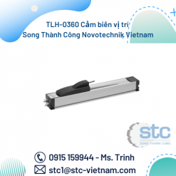 TLH-0360 Cảm biến vị trí Song Thành Công Novotechnik Vietnam