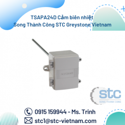 TSAPA24D Cảm biến nhiệt Song Thành Công STC Greystone Vietnam