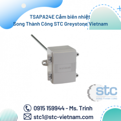 TSAPA24E Cảm biến nhiệt Song Thành Công STC Greystone Vietnam