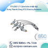 TT420S-LT Cảm biến nhiệt độ Song Thành Công STC Electro Sensors Vietnam