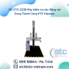 XB-OTS-220B Máy kiểm tra tác động rơi Song Thành Công OTS Vietnam