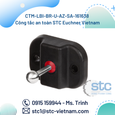 A-B-A1-A1-161642 Bộ truyền động Song Thành Công Euchner Vietnam