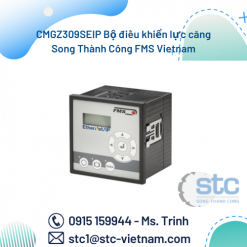 CMGZ309SEIP Bộ điều khiển lực căng Song Thành Công FMS Vietnam