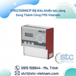 CMGZ309WEIP Bộ điều khiển lực căng Song Thành Công FMS Vietnam