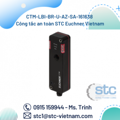 CTM-LBI-BR-U-AZ-SA-161638 Công tắc an toàn STC Euchner Vietnam