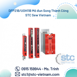 DFP21B/UOH11B Mô đun Song Thành Công STC Sew Vietnam