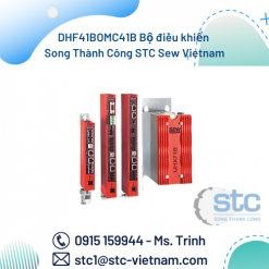 DHF41BOMC41B Bộ điều khiển Song Thành Công STC Sew Vietnam