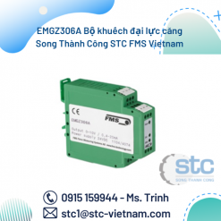 EMGZ306A Bộ khuếch đại lực căng Song Thành Công STC FMS Vietnam