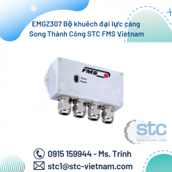 EMGZ307 Bộ khuếch đại lực căng Song Thành Công STC FMS Vietnam