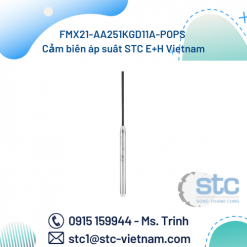 FMX21-AA251KGD11A-POPS Cảm biến áp suất STC E+H Vietnam