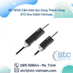 GS-1813A Cảm biến lực Song Thành Công STC Ono Sokki Vietnam