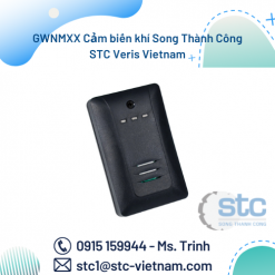 GWNMXX Cảm biến khí Song Thành Công STC Veris Vietnam