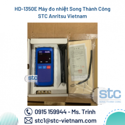 HD-1350E Máy đo nhiệt Song Thành Công STC Anritsu Vietnam