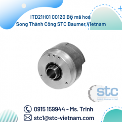 ITD21H01 00120 Bộ mã hoá Song Thành Công STC Baumer Vietnam