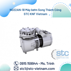 N022AN-18 Máy bơm Song Thành Công STC KNF Vietnam