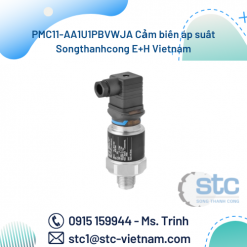 PMC11-AA1U1PBVWJA Cảm biến áp suất Songthanhcong E+H Vietnam