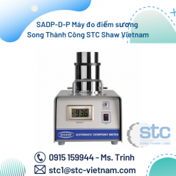 SADP-D-P Máy đo điểm sương Song Thành Công STC Shaw Vietnam
