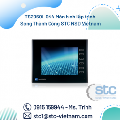 TS2060I-044 Màn hình lập trình Song Thành Công STC NSD Vietnam