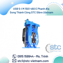 USB 5-I M 1501 460 E Phanh đĩa Song Thành Công STC Sibre Vietnam