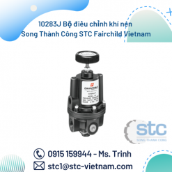 10283J Bộ điều chỉnh khí nén Song Thành Công STC Fairchild Vietnam