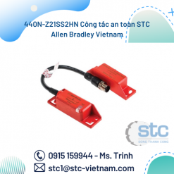 440N-Z21SS2HN Công tắc an toàn STC Allen Bradley Vietnam