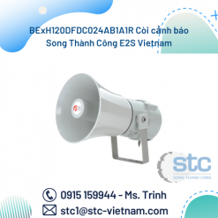 BExH120DFDC024AB1A1R Còi cảnh báo Song Thành Công E2S Vietnam