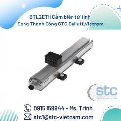BTL2ETH Cảm biến từ tính Song Thành Công STC Balluff Vietnam
